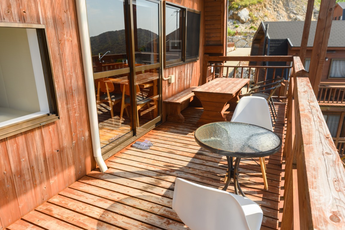 【素泊まり】オーシャンビュー・サウナ・BBQ｜贅沢リトリートステイ｜露天風呂付