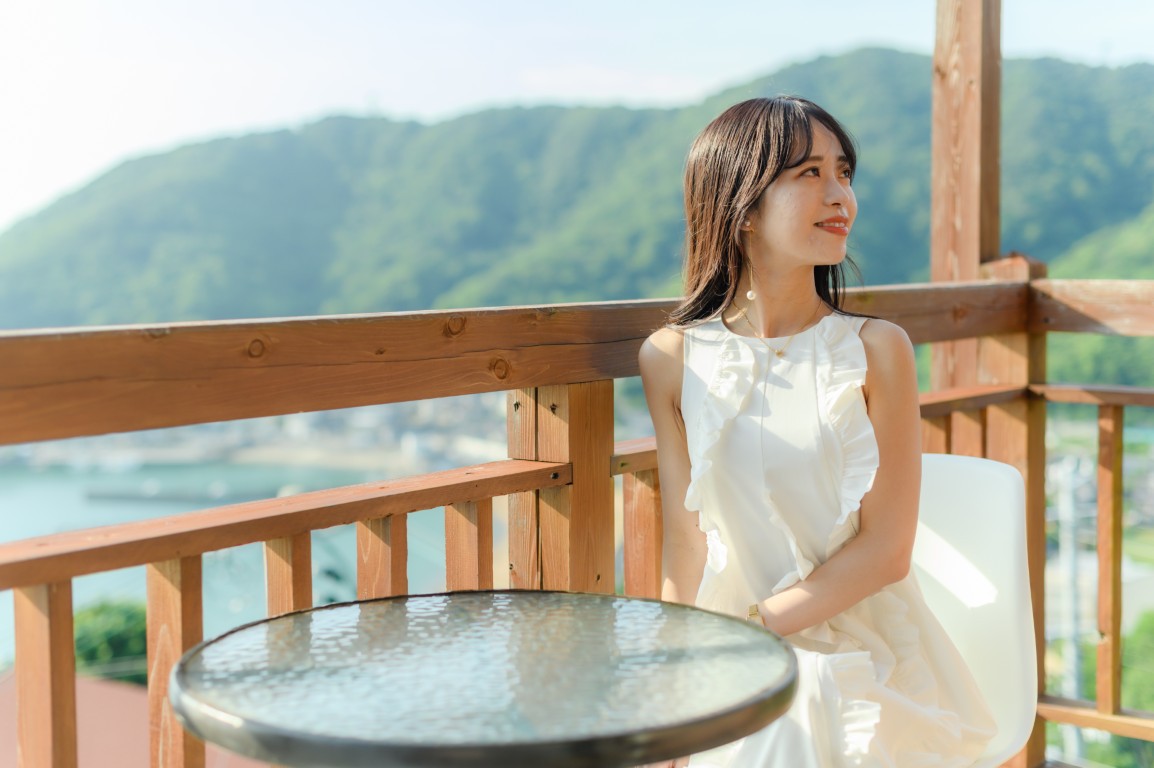 【素泊まり】オーシャンビュー・サウナ・BBQ｜贅沢リトリートステイ｜露天風呂付