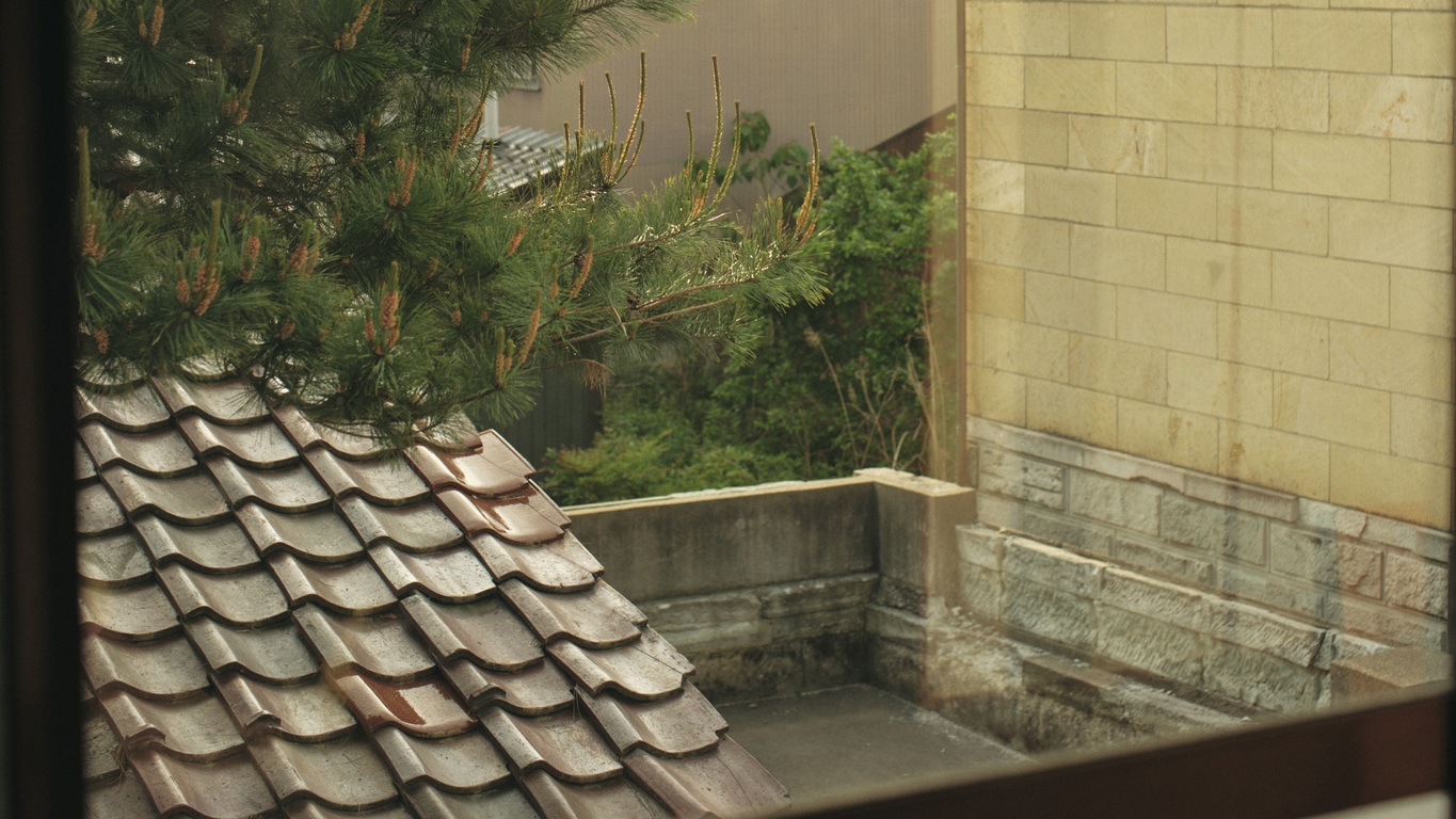 【2025年秋OPEN】Komado_素泊まりプラン