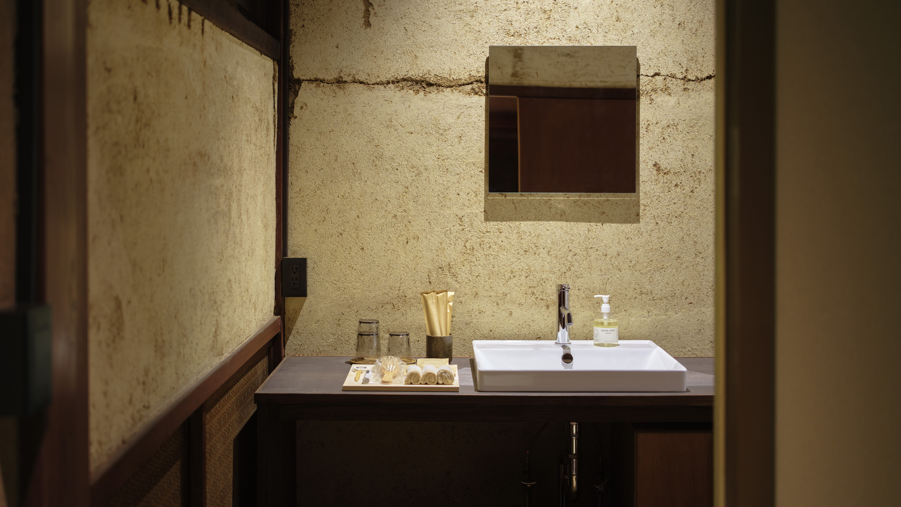 ベンガラスイートルーム06