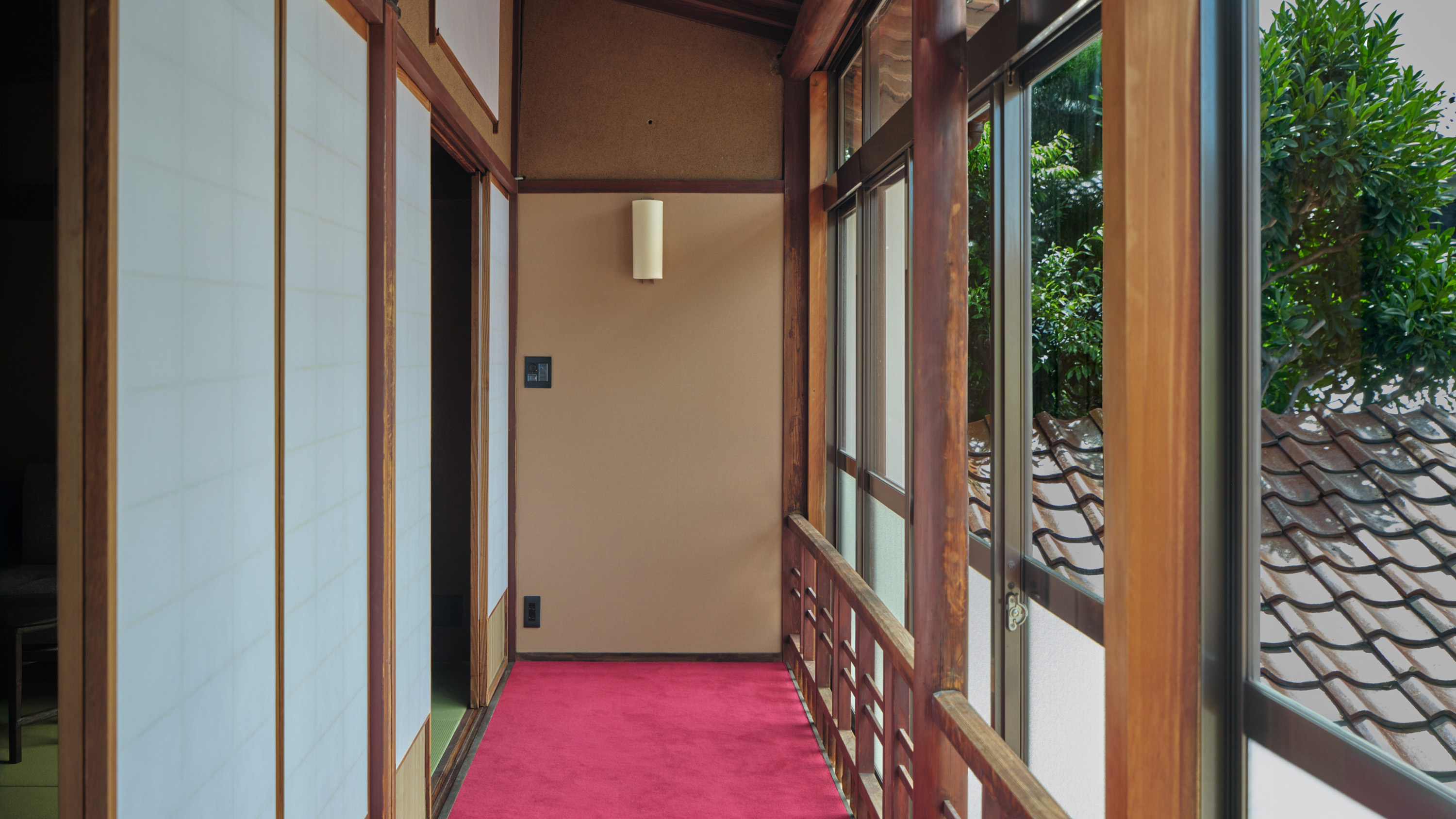 ベンガラスイートルーム04