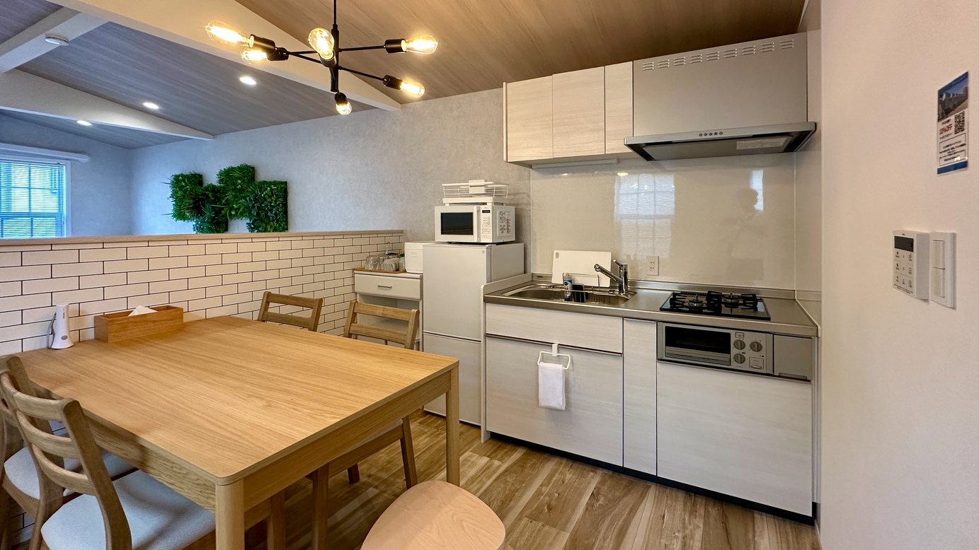 【おにぎり付プラン】山中湖ICから車で5分のファミリープラン（軽食やビールも無料）