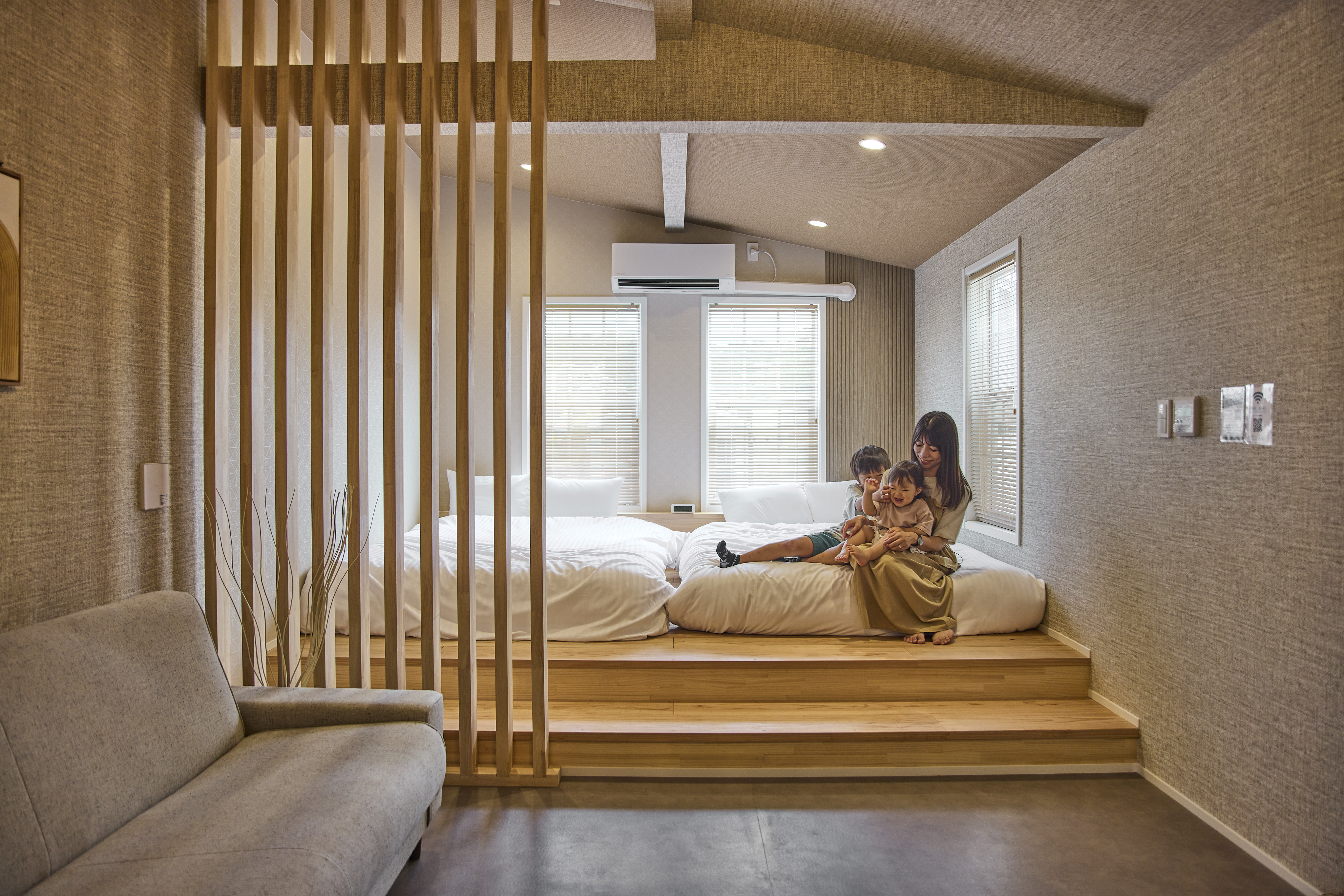 ファミリープラン（YF-2）