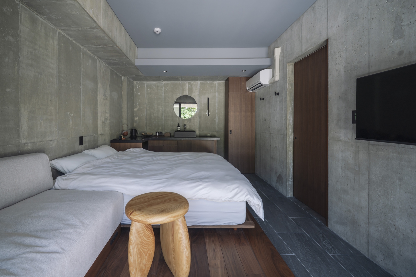 【7連泊以上】島に暮らすように過ごす、久米島ロングステイリトリート＜素泊まり＞