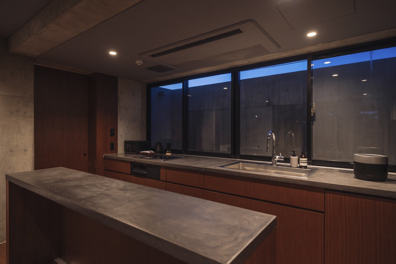 【3連泊】心ゆくまで久米島に溶け込む、上質な島ステイ3日間＜素泊まり＞