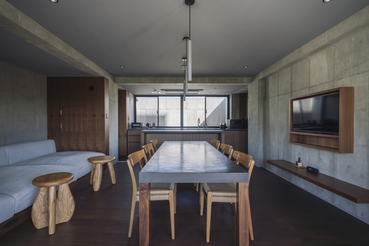 【WEB割】WEB予約限定｜久米島を感じる特別リトリートステイ＜素泊まり＞