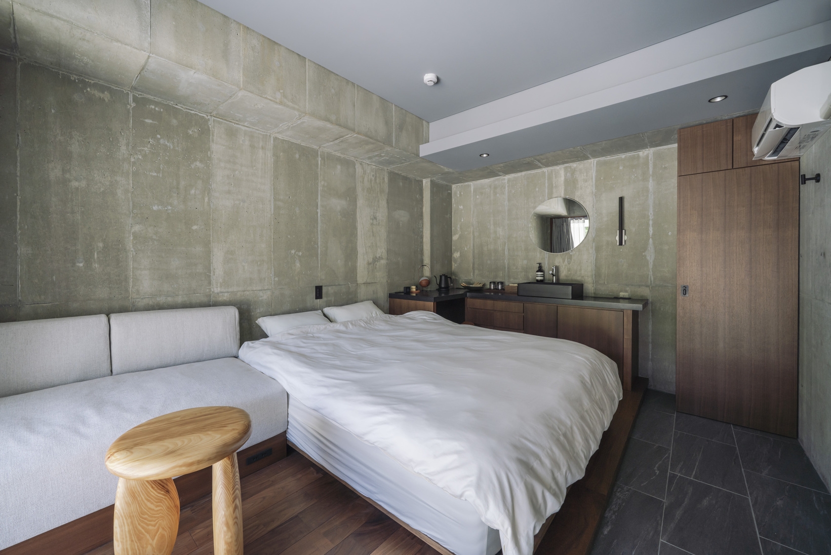 【２連泊】連泊だから叶う、久米島で紡ぐプレミアムステイ＜素泊まり＞