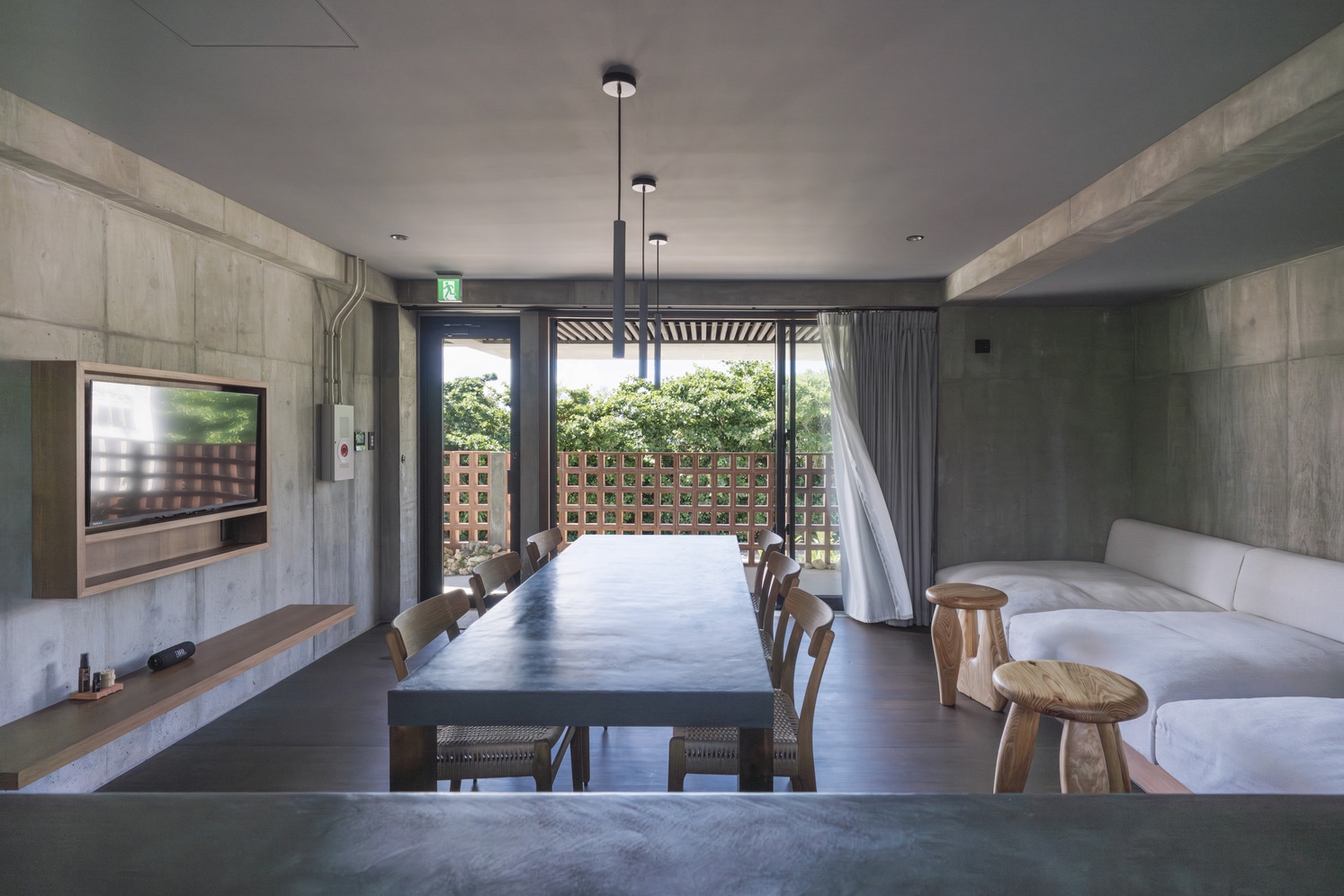 【さき楽90】早めの予約で叶う、ワンランク上の久米島リトリート＜素泊まり＞