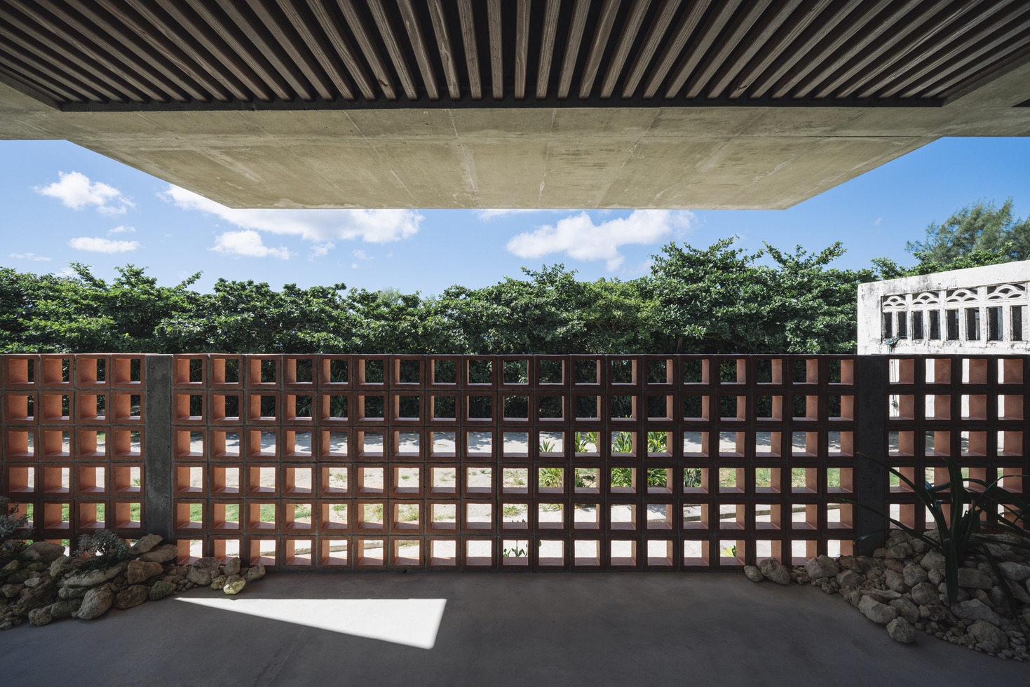 【7連泊以上】島に暮らすように過ごす、久米島ロングステイリトリート＜素泊まり＞