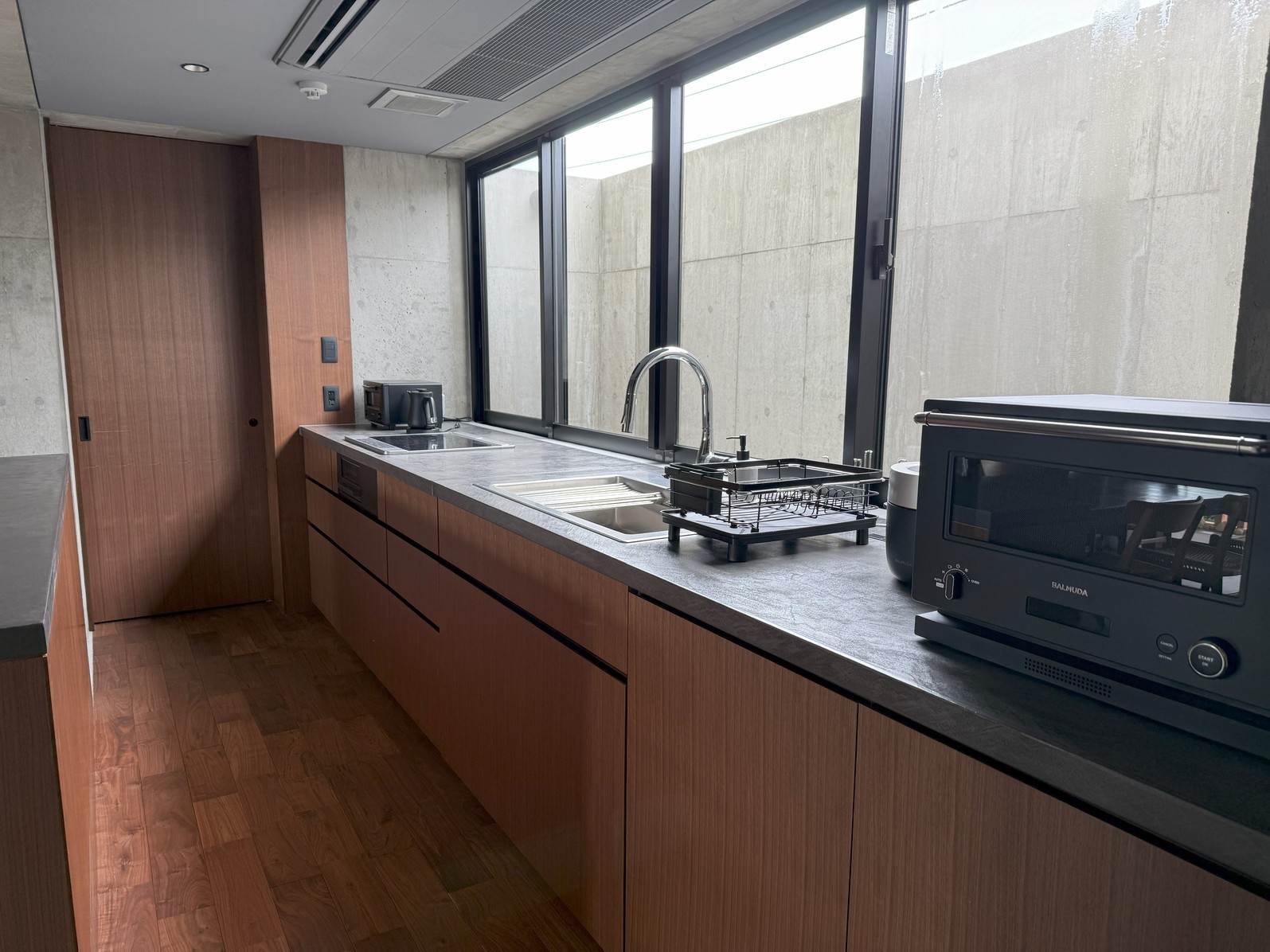 【7連泊以上】島に暮らすように過ごす、久米島ロングステイリトリート＜素泊まり＞