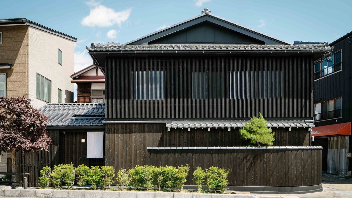 【選べる朝食付き】充実のアメニティが揃った高山町家を一棟まるごと貸切り（添い寝無料・禁煙）