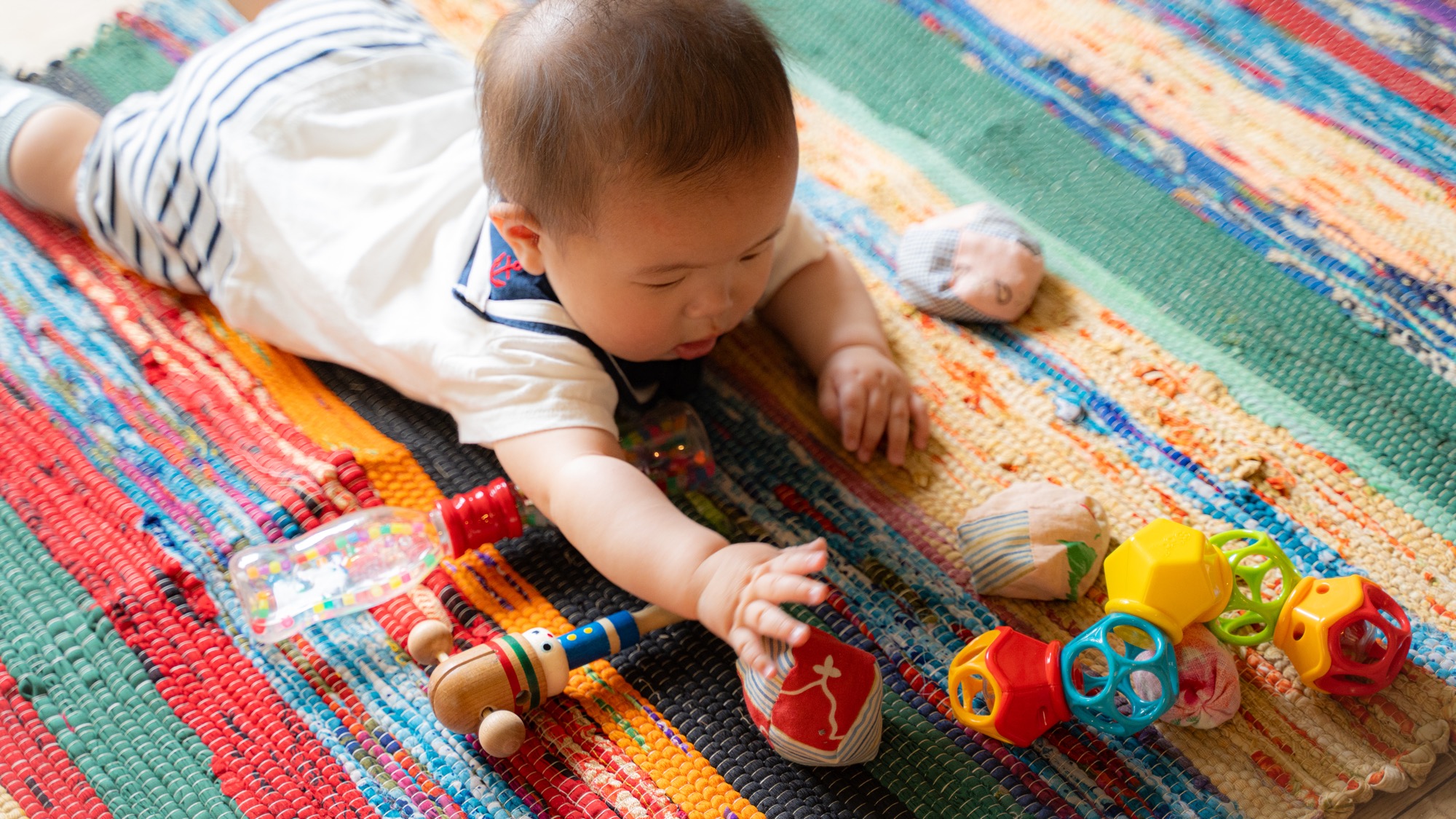 お子様歓迎の宿