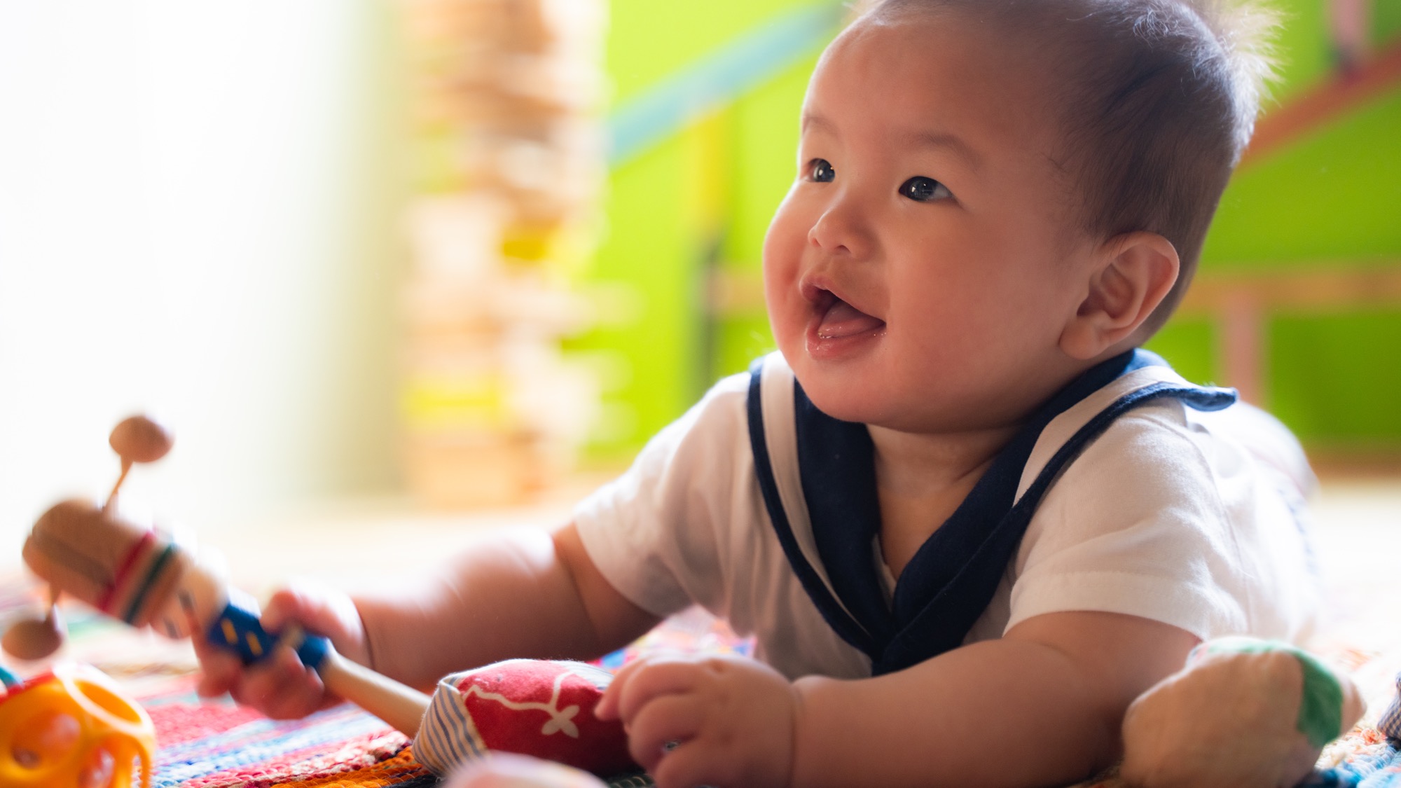 お子様歓迎の宿