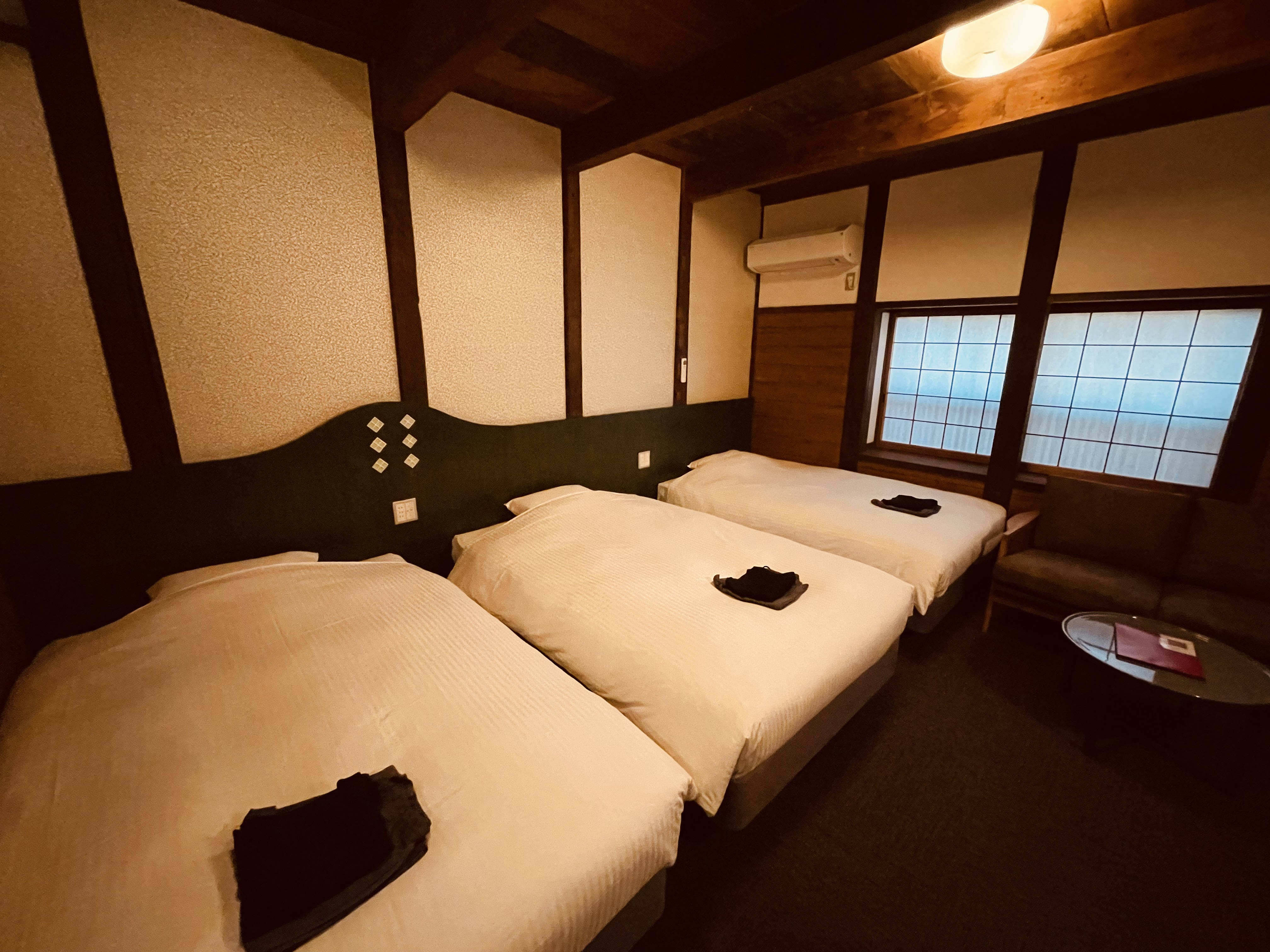 別館【松】２４㎡／洋室／最大人数３名