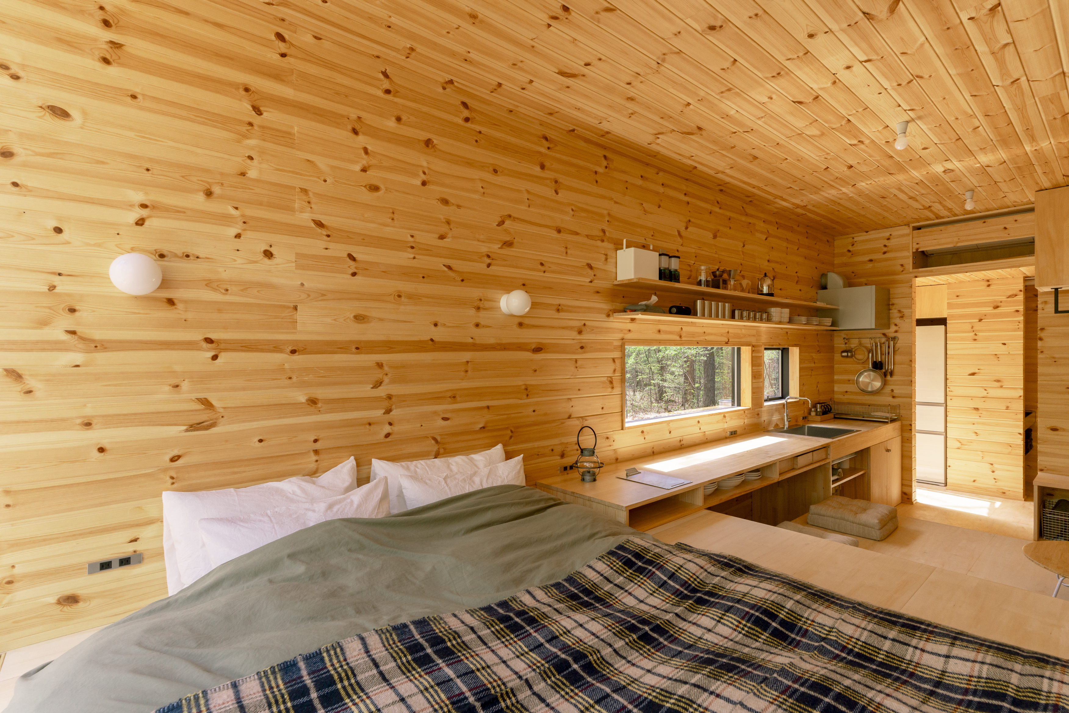 室内_キッチン_斜め