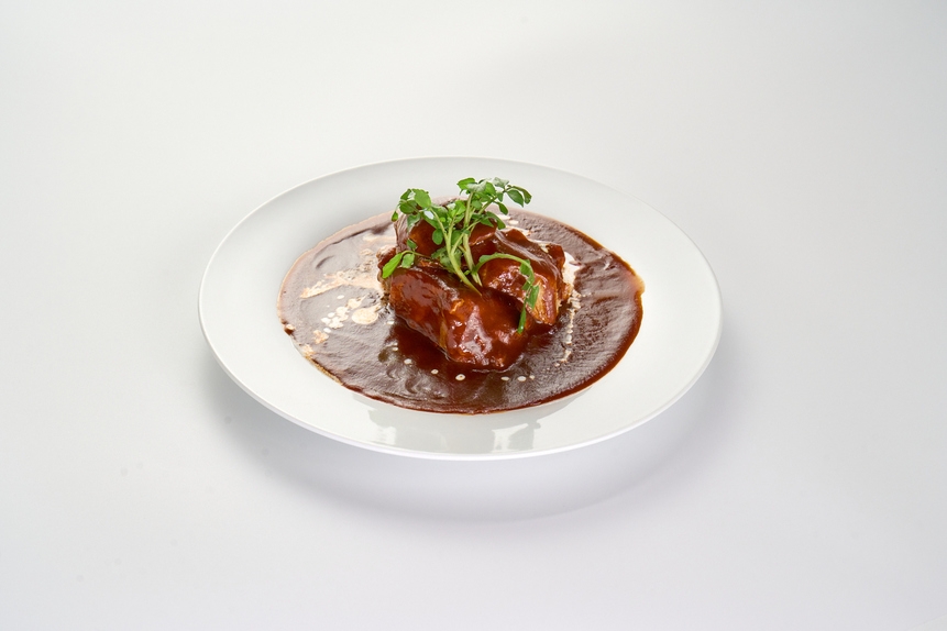 【事前カード決済限定】【1泊2食付き】ジビエ料理とゆずスイーツを味わう川根の味覚プラン