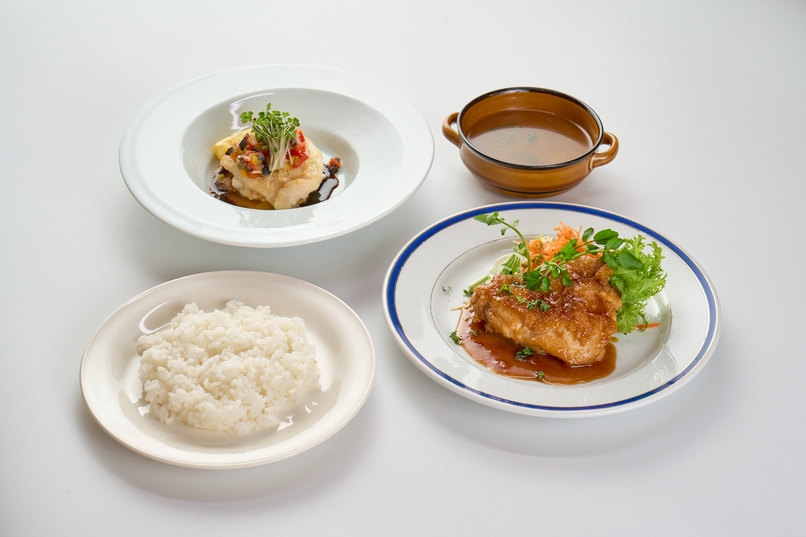 【事前カード決済限定】【1泊2食付き】川魚料理とゆずスイーツを味わう川根の味覚プラン