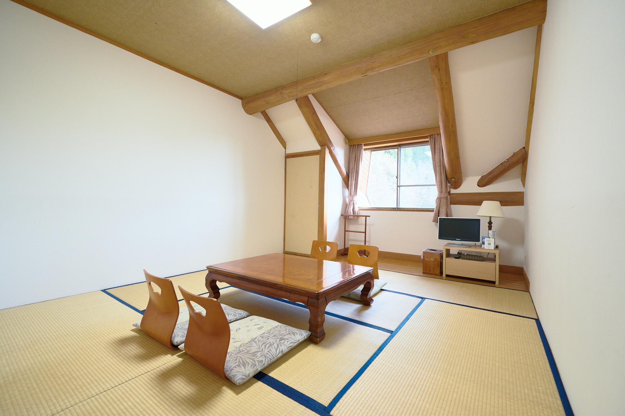 和室 個室タイプ