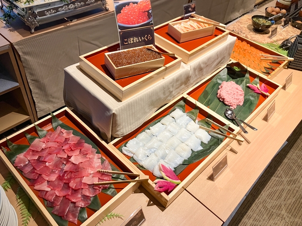 【朝食付き】【リブ得】リブマックスさきしまコスモタワーホテル【一日の始まりを贅沢に】