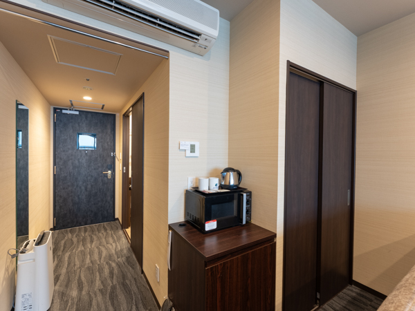 スイートファミリールーム