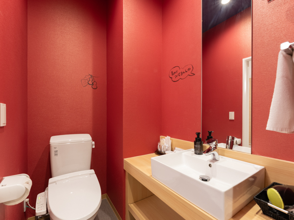 コラボレーション和洋室　千房