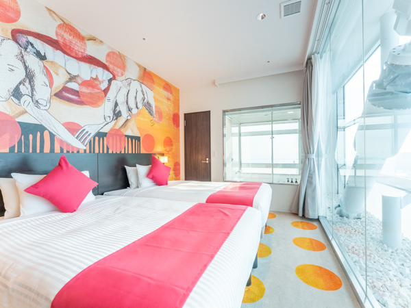 デザイナーズコーナーツイン【buggy】