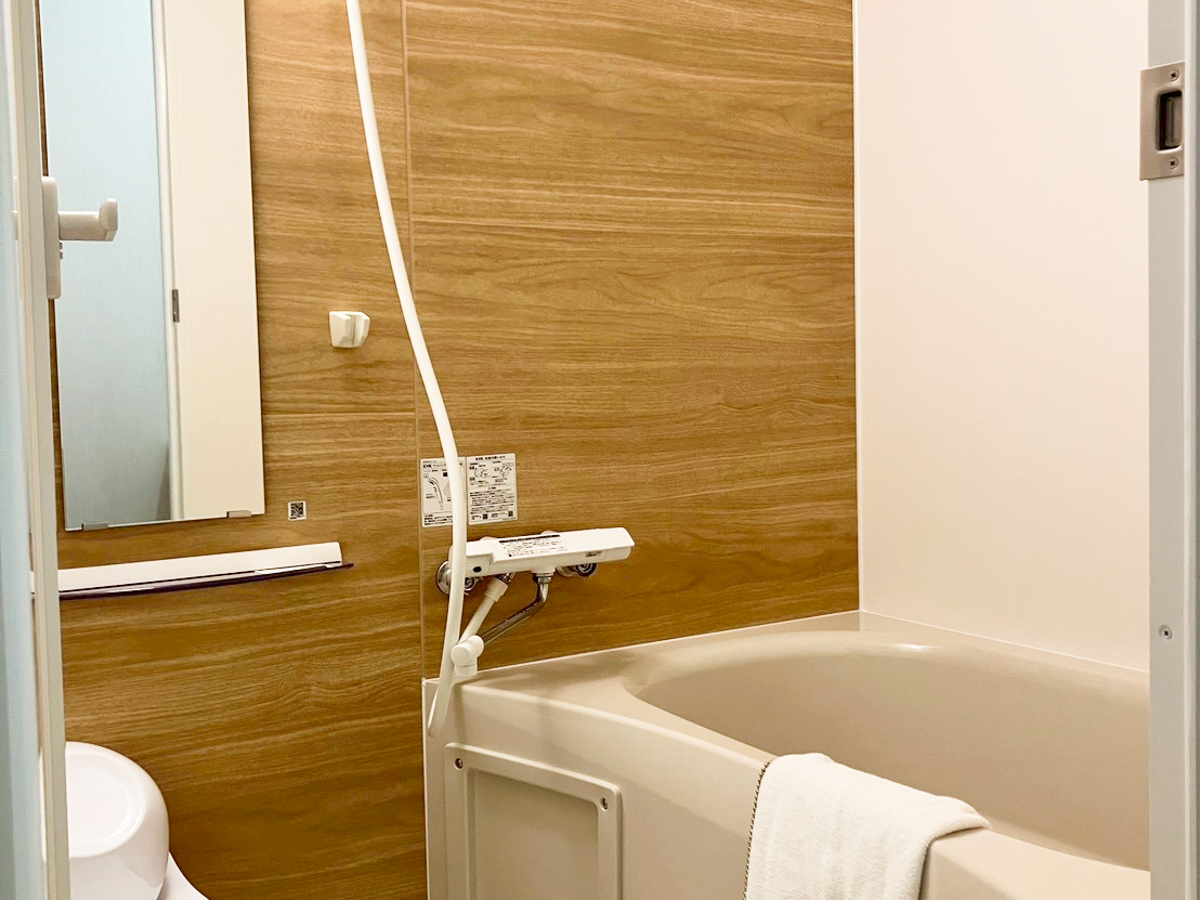 ジュニアスイートルーム