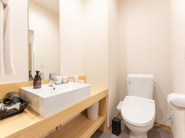 コンフォート和洋室