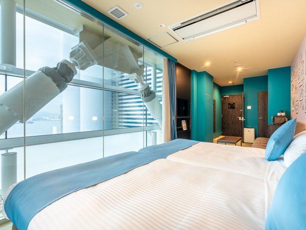 デザイナーズコーナーツイン【トランプ】