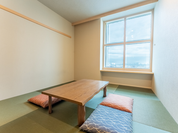 コンフォート和洋室