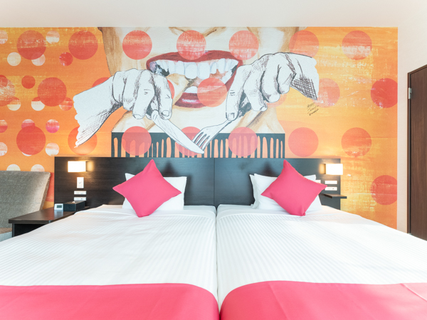 デザイナーズコーナーツイン【buggy】