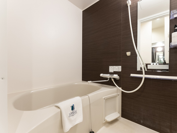 スイートファミリールーム