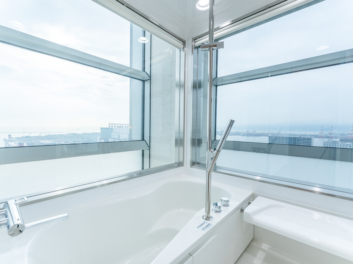 コーナーツインルーム