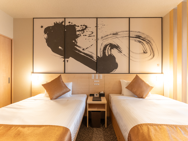 コンフォート和洋室