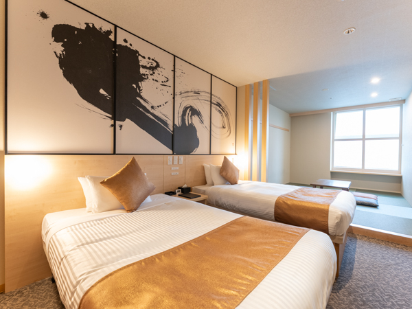 コンフォート和洋室