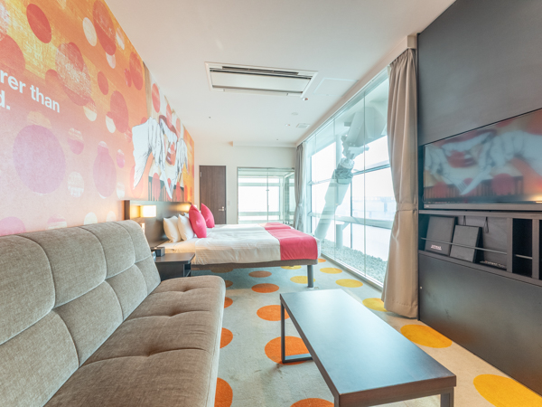 デザイナーズコーナーツイン【buggy】