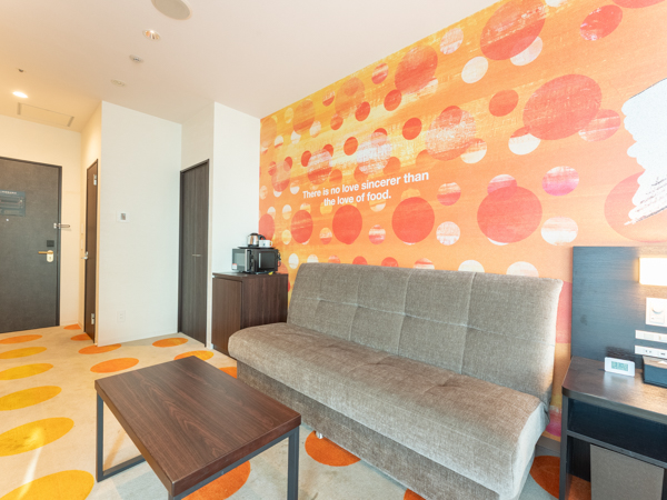 デザイナーズコーナーツイン【buggy】