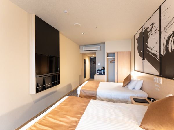 コンフォート和洋室