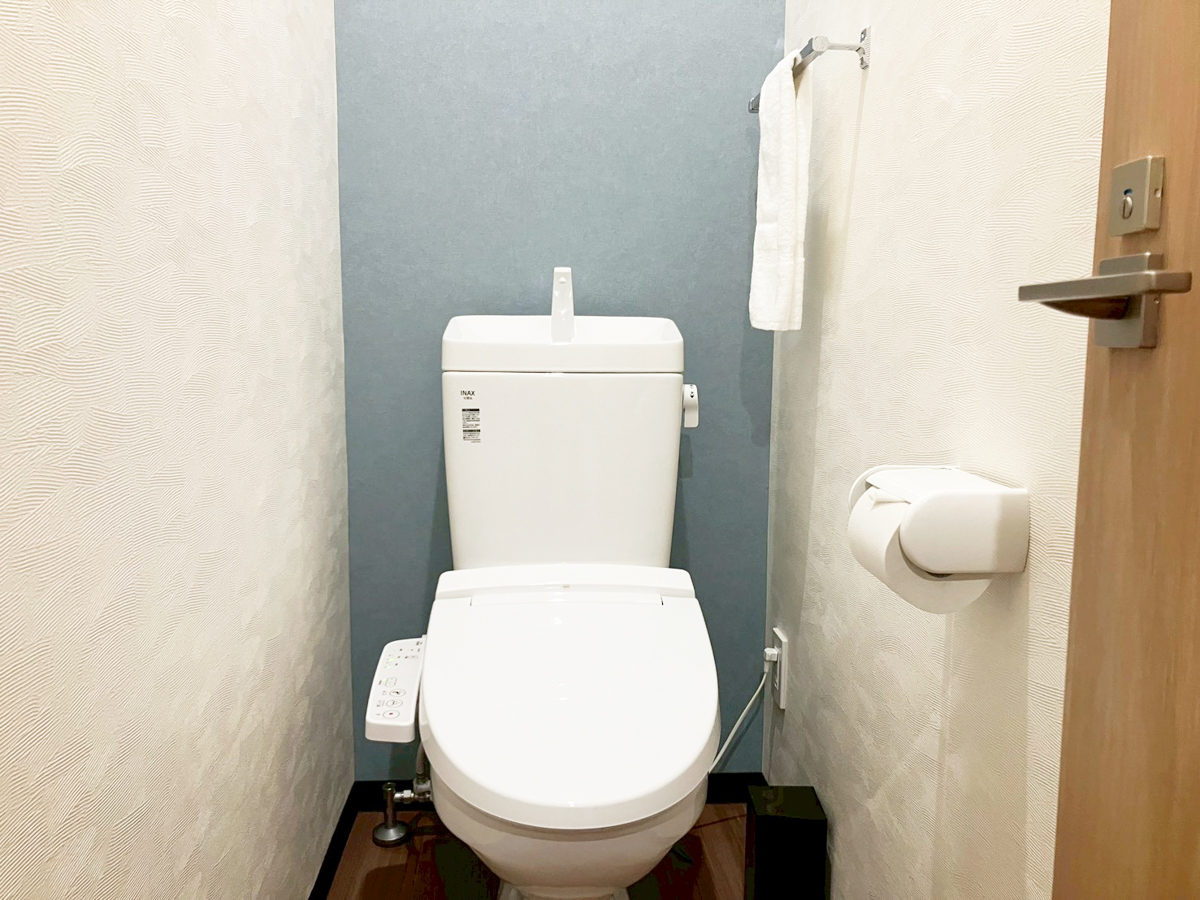 ジュニアスイートルーム