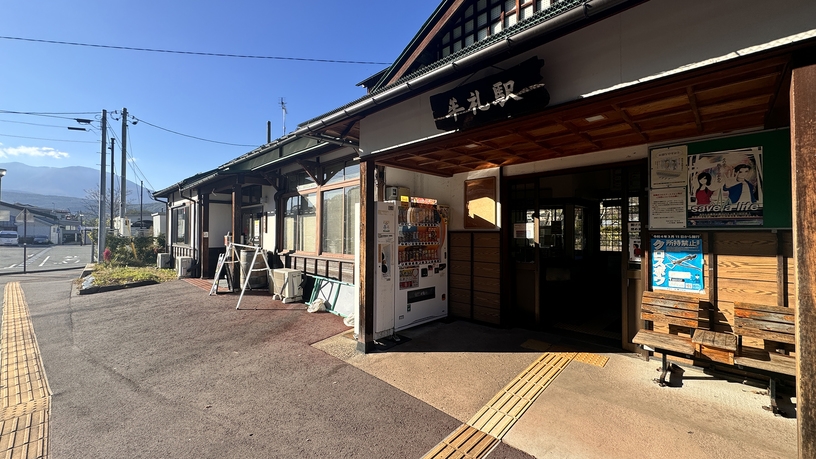 【駅チカ☆素泊まり】お食事はお好きなところで♪自炊も◎過ごし方はあなた次第！気ままにステイ
