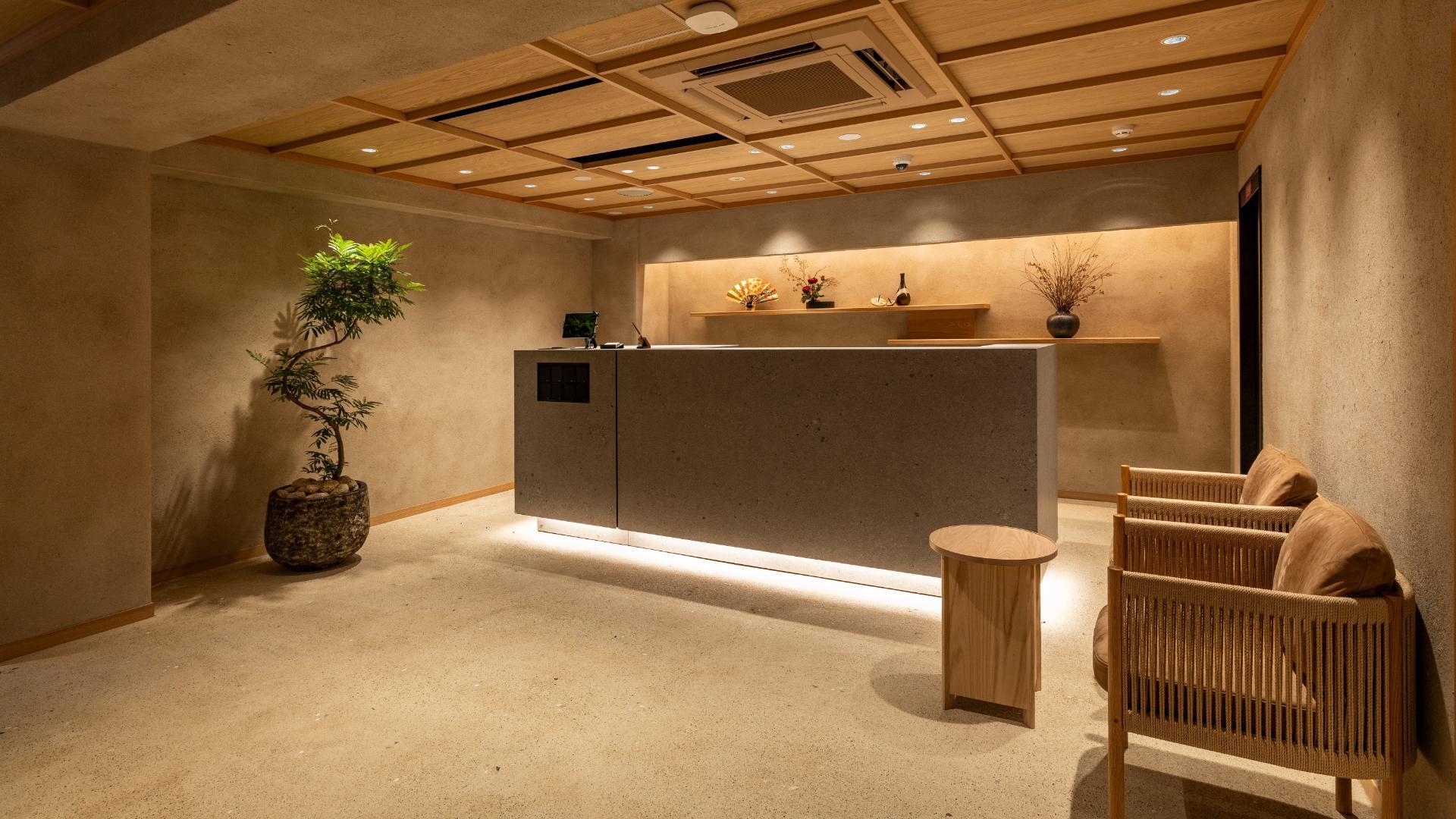 【早期割60】60日前までのご予約で10％割引 お得に過ごす京都三条での隠れ家ステイ