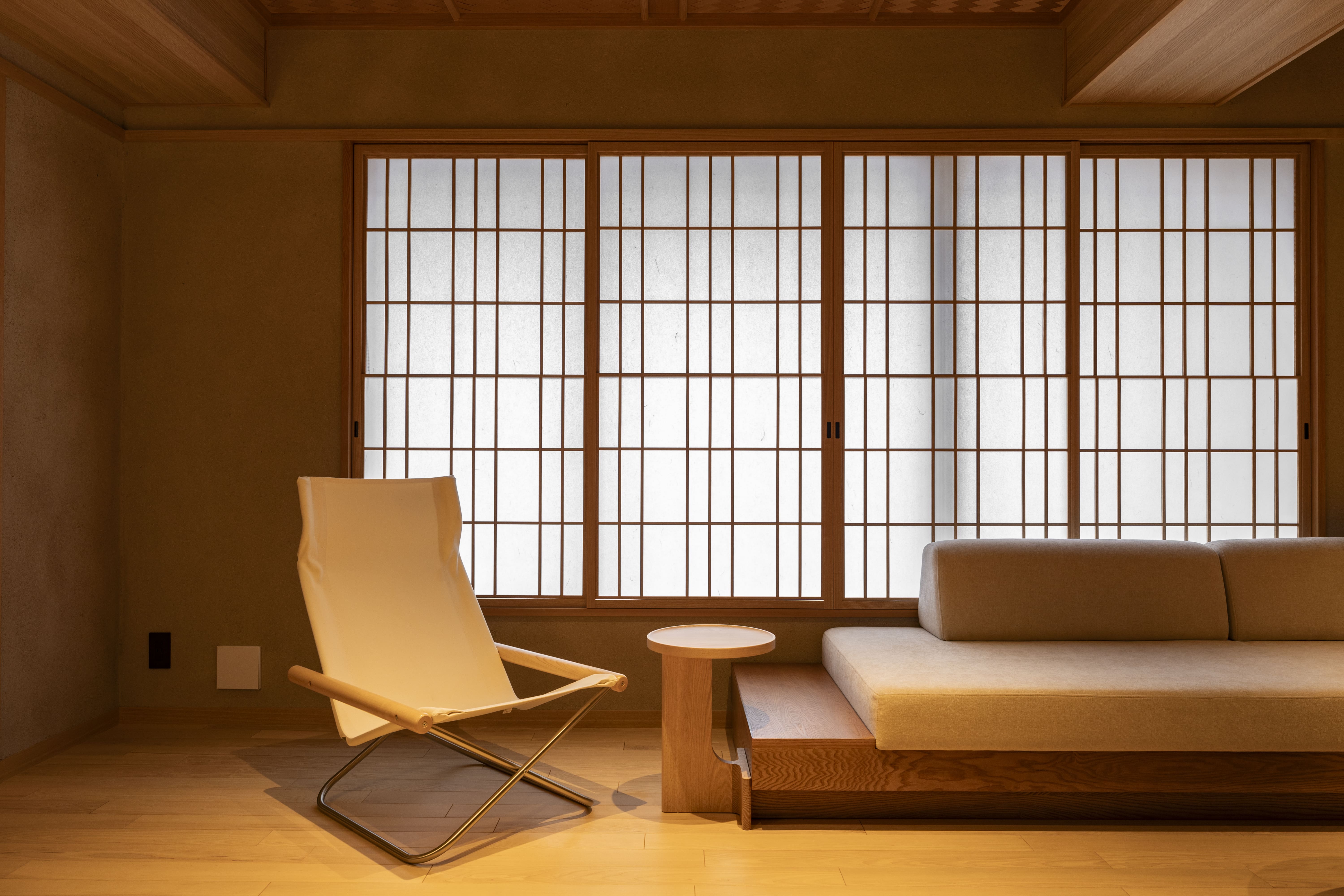 客室＿リビング3