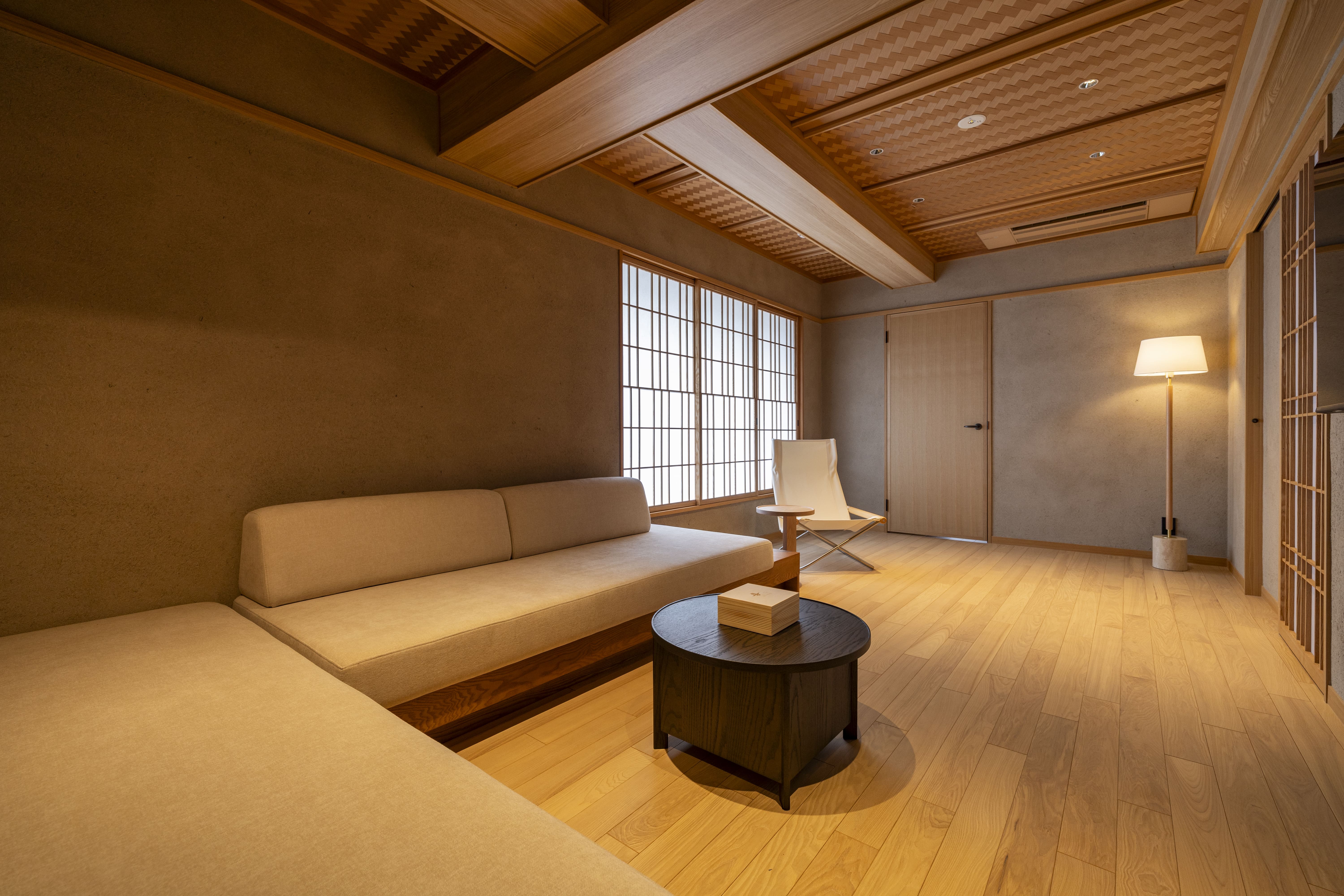 客室＿リビング2