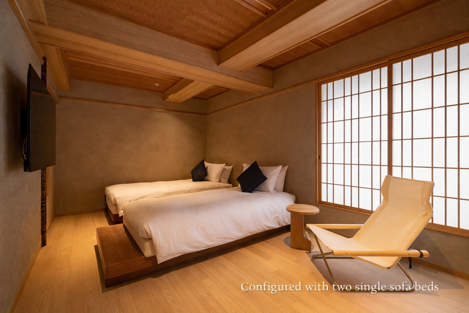 Ex ソファーベッド