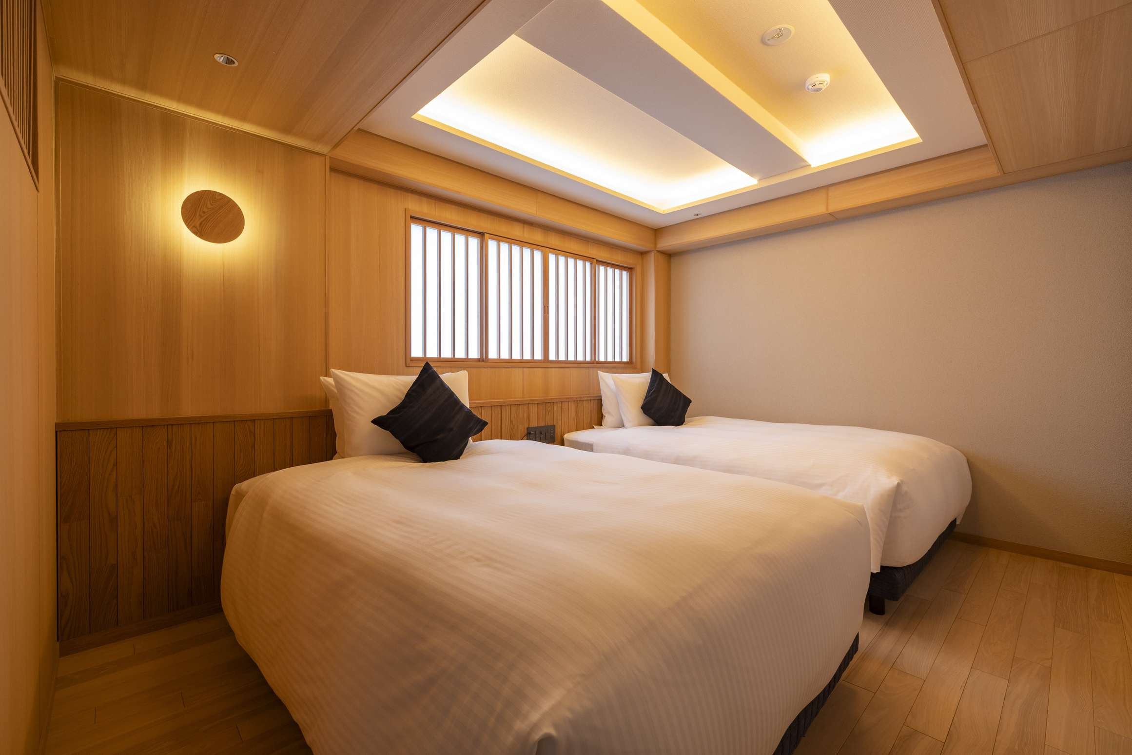 【素泊まり】素朴さの中に宿る上質、余韻を感じる滞在空間〜素余香〜