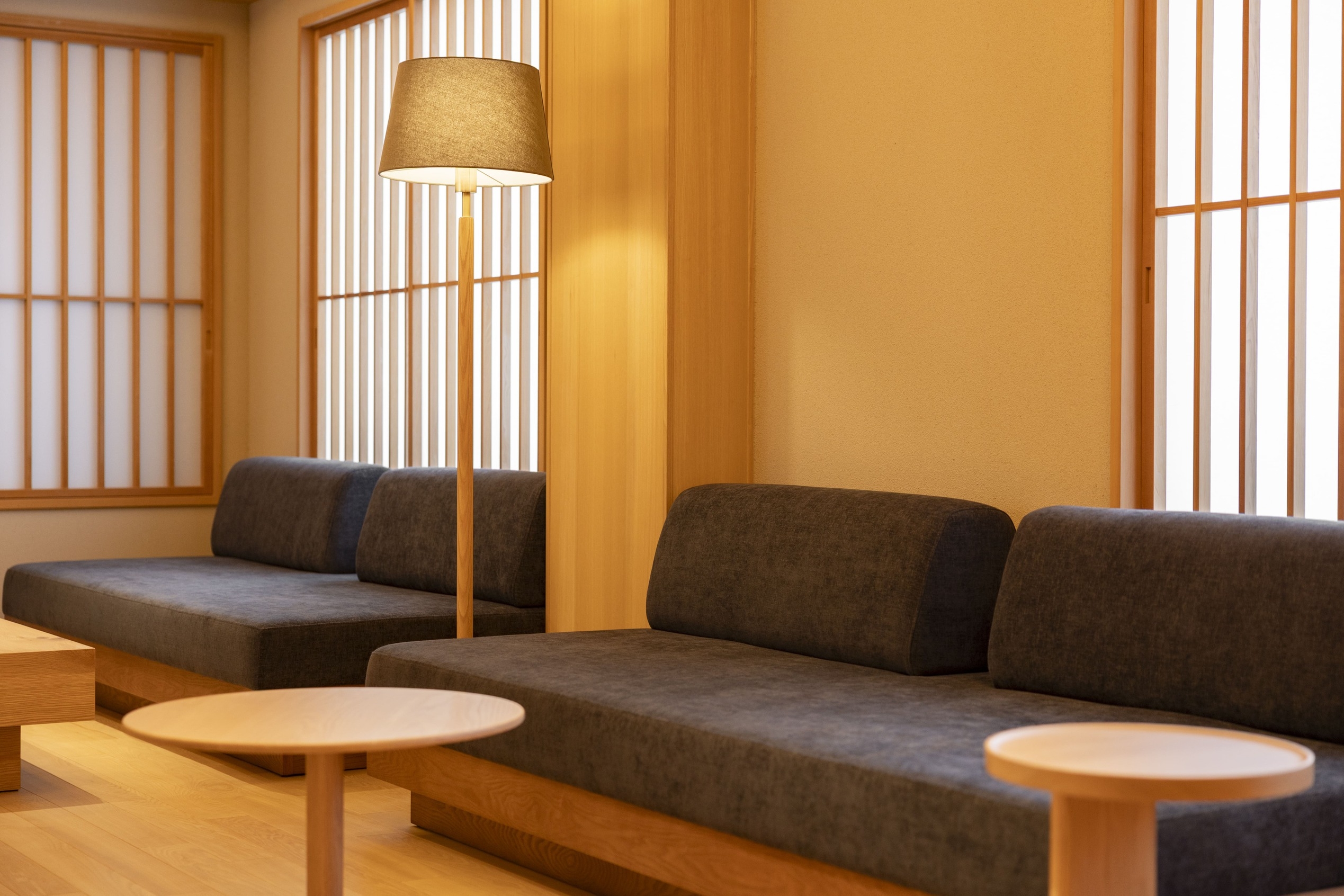 【素泊まり】素朴さの中に宿る上質、余韻を感じる滞在空間〜素余香〜