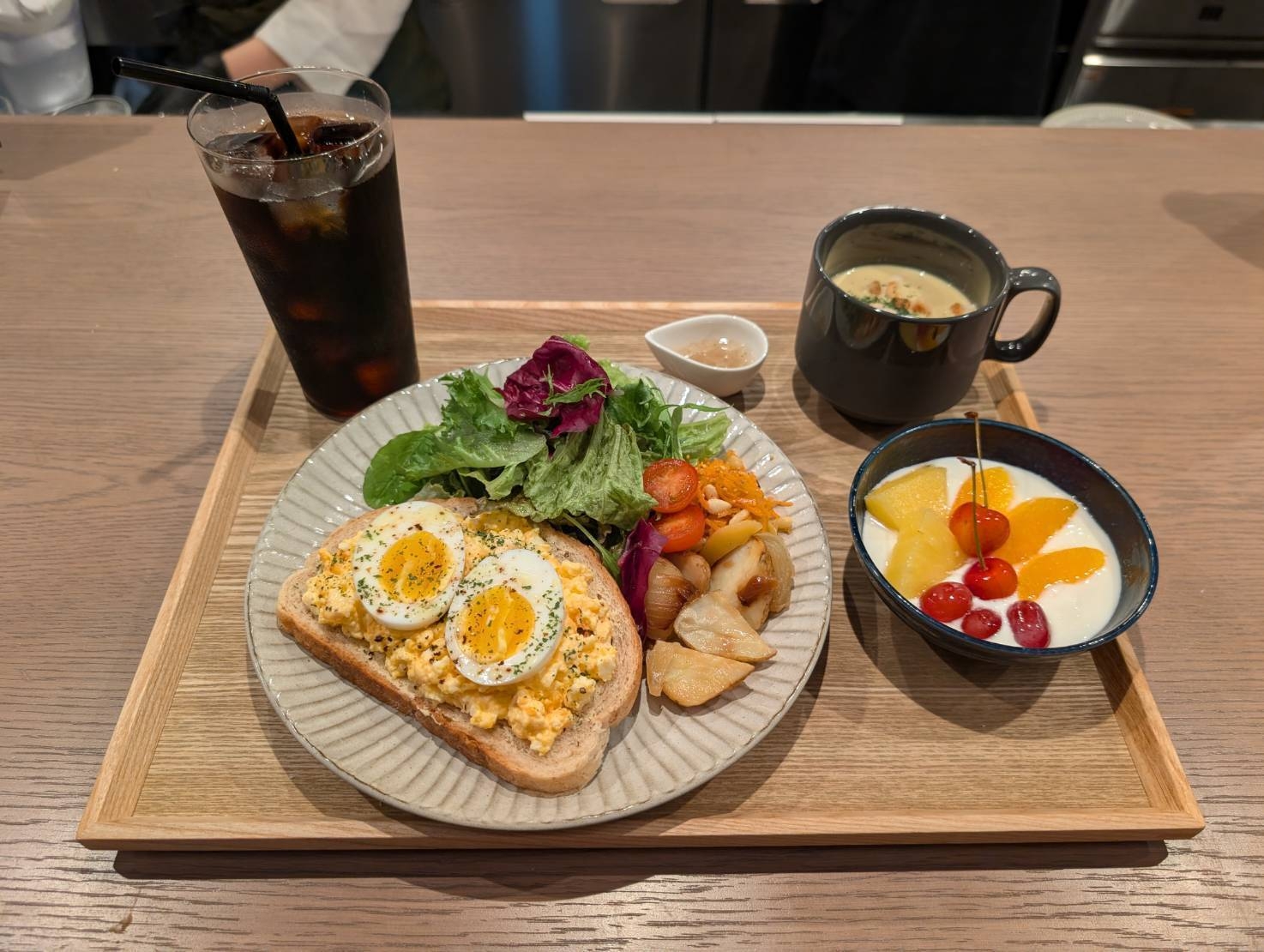 【朝食付き】京都三条で過ごす優雅な滞在を