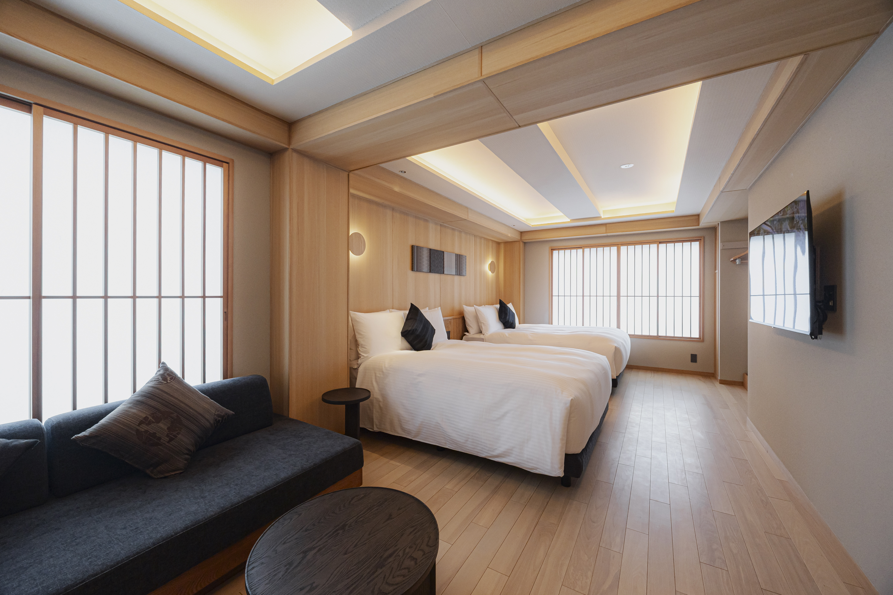 スーペリアスイート