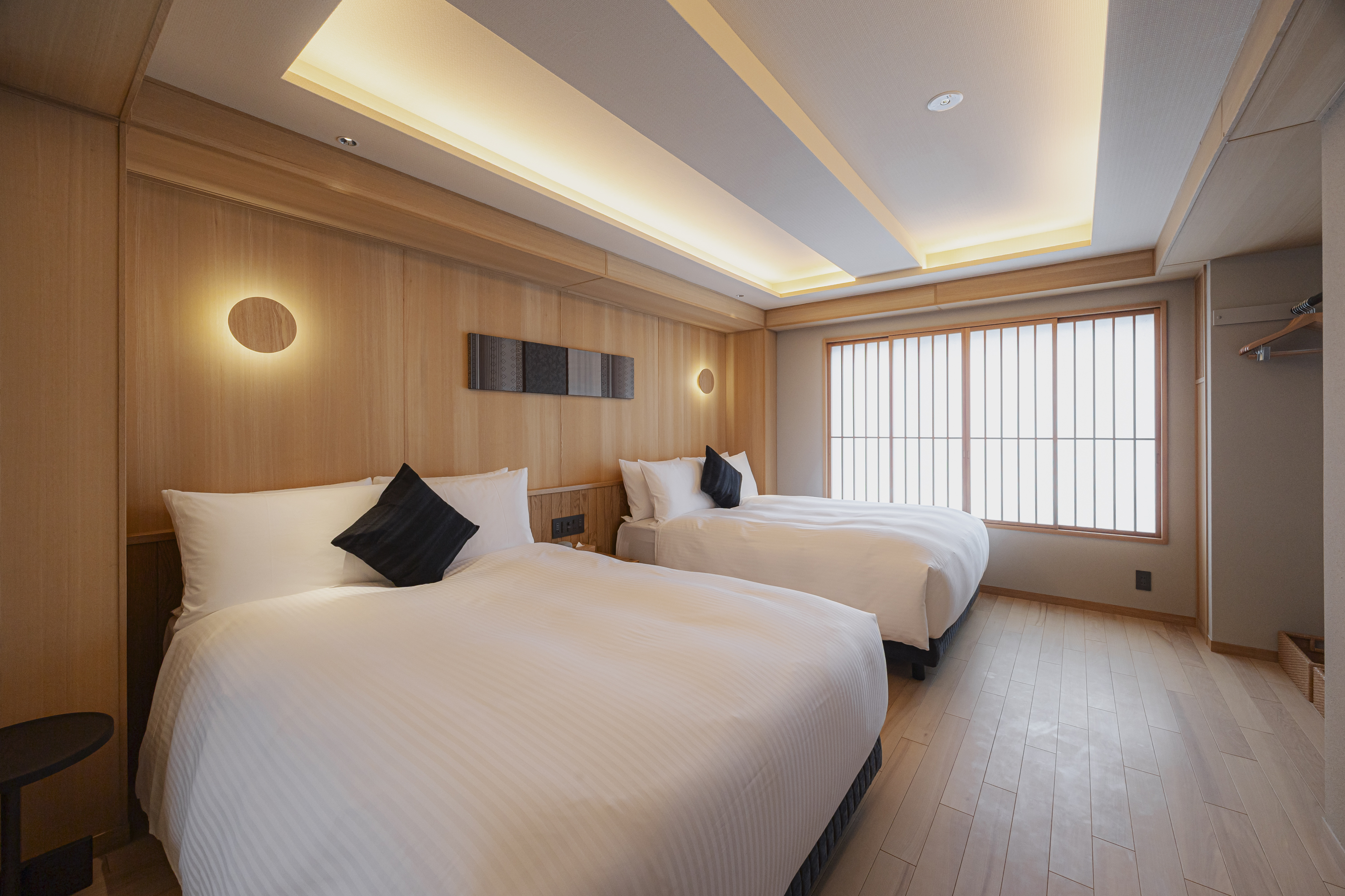 スーペリアスイート