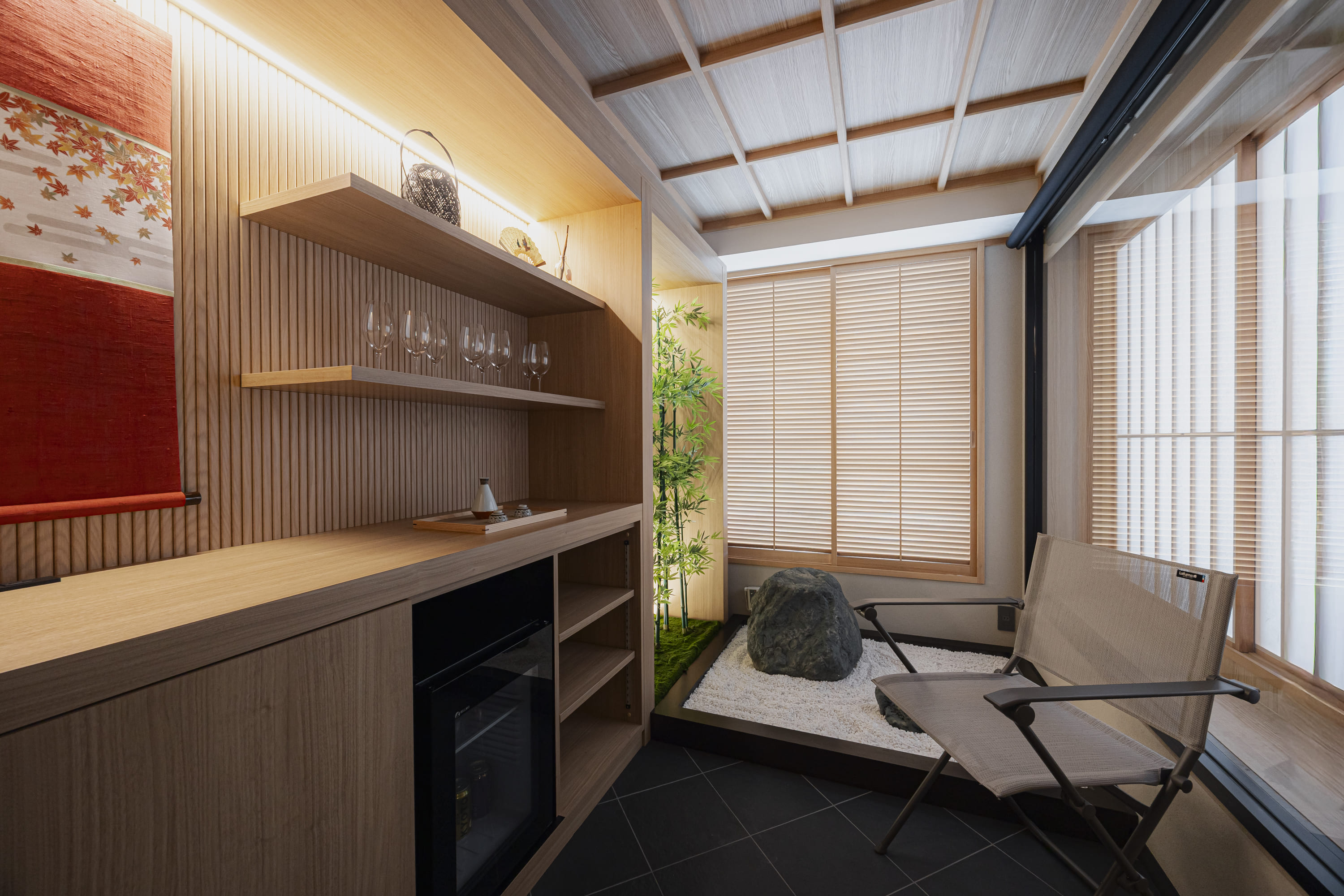 スーペリアスイート 